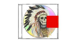 YEEZUS II -- Kanye West 2014 Compilation LP