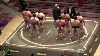 協会挨拶　九月場所初日　day1.Sep.2020　＃九月場所　＃初日　＃大相撲　＃sumo　＃JAPAN