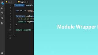 09 Module Wrapper Function