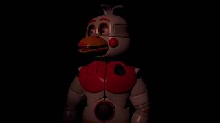 Toy Chica Fart