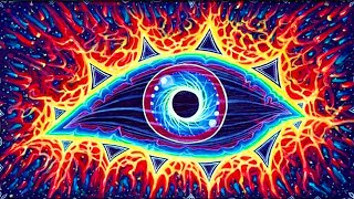 [Try Listening for 3 Minutes] - Open Third Eye - Pineal Gland Activation - Meditation Music