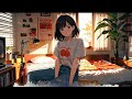 𝐏𝐥𝐚𝐲𝐥𝐢𝐬𝐭 retro shibuya lo fi 🎶 lofi hiphop mix smooth beats