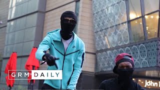 Popz x Kt - Still Serving [Music Video] | GRM Daily