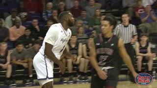 HPU Men's Basketball | vs Guilford College Oct. 30 (Exhibition)