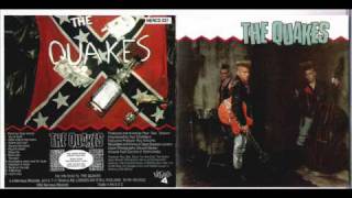 The Quakes - Psychobilly Jekyll And Mr. Hyde