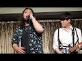 210814 밴드 바투 바람 with. 김경준 of 허니페퍼 @네스트나다