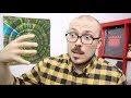 Aphex Twin - Collapse EP REVIEW