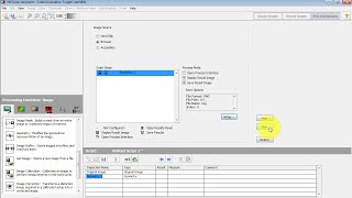 NI Vision: Batch Process a Folder of Images