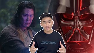 Kronologi yang Betul Tengok Star Wars