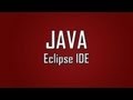 Learn Java - #8 - Upgrading to Eclipse IDE