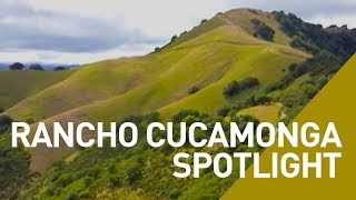 Rancho Cucamonga Spotlight