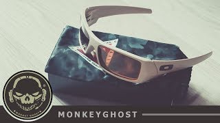 Oakley Military SI Gascan Desert (ใส่แล้วโครตจะหล่อ)