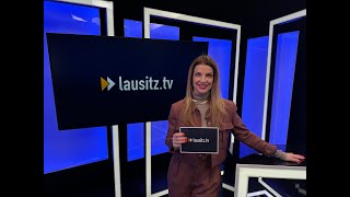 lausitz.tv am Dienstag - Die Sendung vom 14.01.25