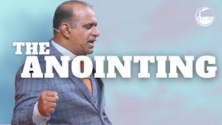 The Anointing | March 5, 2023 | Pastor Sabu Varghese | India Christian Assembly