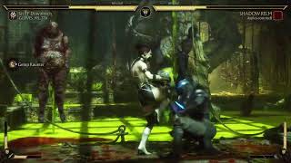 Mortal Kombat 11 PS5
