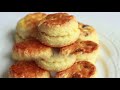 the best homemade rasin scones