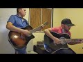 El Malo De Culiacan - Juan Miguel Y Su Estilo Campirano (cover)