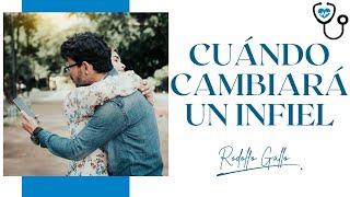 CUÁNDO CAMBIARÁ UN INFIEL