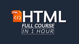HTML Coding 101 - HTML in 1 Hour