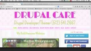 Create Responsive images in Drupal with Picture 2.0 and Breakpoints