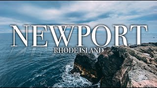 Newport, Rhode Island - weekend of exploring - June 2023