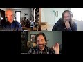 christian esotericism with guests jonathan pageau and michael martin