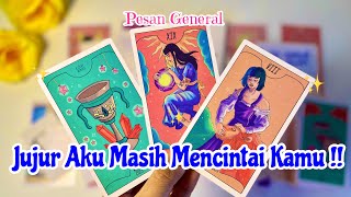 ✨JUJUR AKU MASIH MENCINTAI KAMU, PERASAANKU YANG MASIH SAMA, MERINDUKAN MOMEN2 BAHAGIA ITU DENGANMU✨