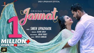 (Hello kaun)Jannat Song || जन्नत ||  Sneh Upadhya (Original Song) Saregamapa