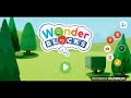 meet the wonderblocks bloopers