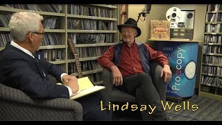 The Profile Ep 20 Lindsay Wells chats with Gary Dunn