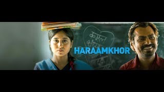 Haraamkhor 2017 Hindi Full Movie in HD Quality