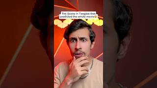 This Tangled theory is Mind-blowing🤯🤯🤯 #tangled #pinocchio #sleepingbeauty #disney