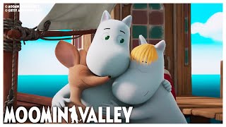 Moominmamma's words of wisdom ❤️ Mother's Day Special | Moomin Official