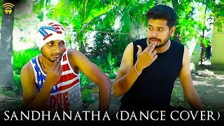 VADACHENNAI - Sandhanatha (Dance Cover) | Dhanush | Vetri Maran | Santhosh Narayanan