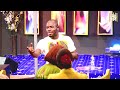 𝗢𝗡𝗘 𝗥𝗘𝗔𝗦𝗢𝗡 𝗬𝗢𝗨 𝗠𝗨𝗦𝗧 𝗣𝗥𝗔𝗬 BY God's Servant APOSTLE FREDERICK ADUMATA DAPAAH