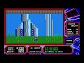 【play】pc 8801 wibarm（ウイバーン） 06 レトロゲーム