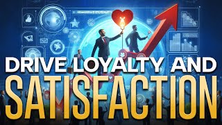 Elevating Customer Relationships: Tips for Restaurants to Drive Loyalty and Satisfaction