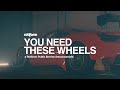 Rotiform - You Need These Wheels