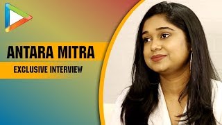 Antara Mitra Interview | Entertaining Rapid Fire On SRK \u0026 Salman | Alia Bhatt | Arijit Singh