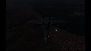 DCS  |  Gray Flag: Syria  |  Solo CAS  |  09/11/2023