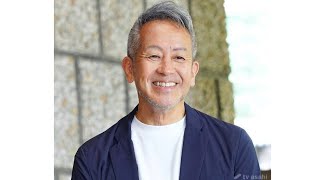 宮本亞門氏、白内障の手術を受ける「なんと両目、一生使えるレンズが入ったようです」