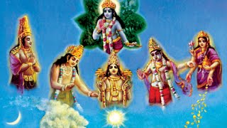 What are the differences between a demigod,  Human being and the Supereme Lord Krishna?