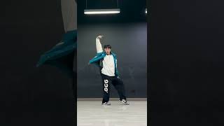 XG - NEW DANCE | DANCE COVER BY KDC DANCE SATION #shorts #XG #NEWDANCE #XG_NEWDANCE  #XGALX #NEWDNA