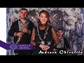 Andreea Chisalita & Cega Band - Colaj Banat (COVER) Live