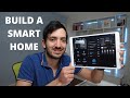 Transform your house into a SIMPLE Automated Smart Home: What I'd Tell My Friends (Full Webinar)
