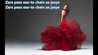 Badan pe sitare lapete huwe - Prince - Full Karaoke with scrolling lyrics