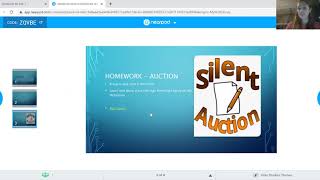 Zoom Lesson Tutorial Using Nearpod and Google Classroom