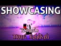 SHOWCASING FLOWER TRUE BANKAI | TYPE SOUL BATTLEGROUNDS