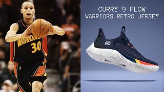 Curry 9 Flow UA ''We Believe''