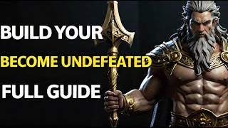 The Ultimate Guide To Becoming Undefeated With Stoicism